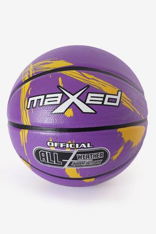 Los Angeles Midi Basketball