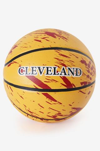 Cleveland Fullsize Basketball