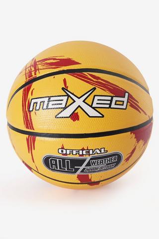 Cleveland Fullsize Basketball