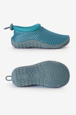 Mesh Aqua Socks