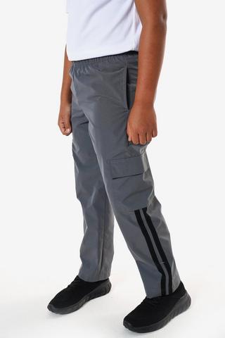 Ripstop Trackpants