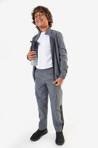 Ripstop Trackpants