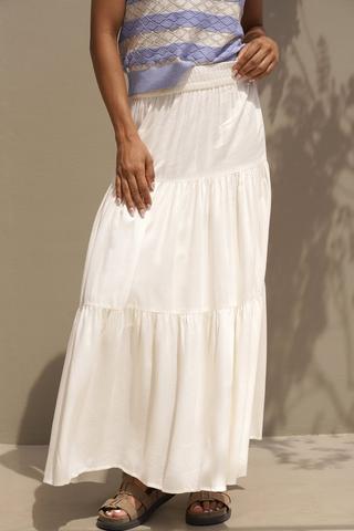 Maxi Skirt