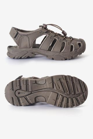 Apsley Adventure Sandal - Ladies