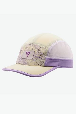 Versus Contours Running Cap - 58cm