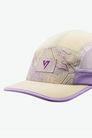 Versus Contours Running Cap - 58cm