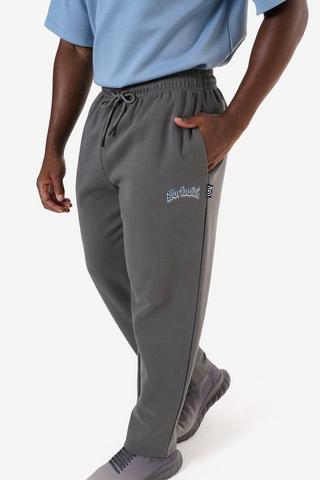 Wide Leg Jogger