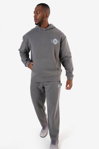 Wide Leg Jogger