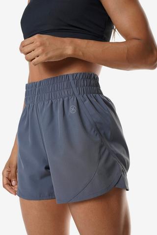 Running Shorts