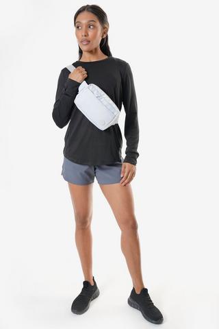 Running Shorts