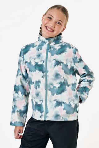 Soft Shell Jacket