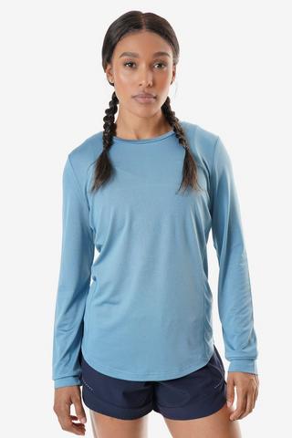 Dri-sport Long Sleeve T-shirt