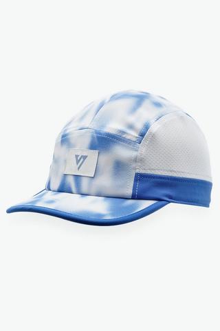 Versus Mist Running Cap - 58cm