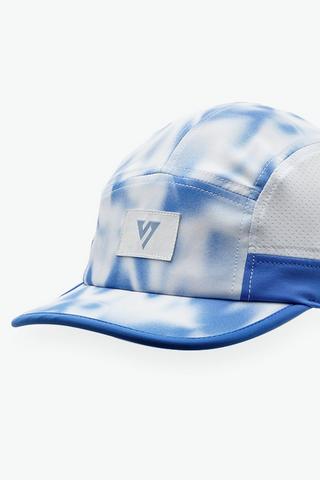 Versus Mist Running Cap - 58cm