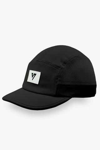 Versus Obsidian Running Cap - 58cm