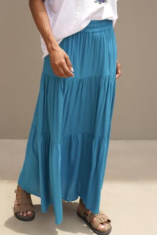 Maxi Skirt