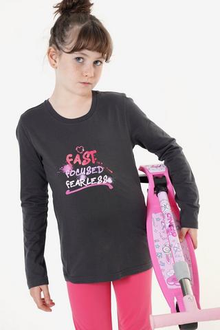 Long Sleeve T-shirt