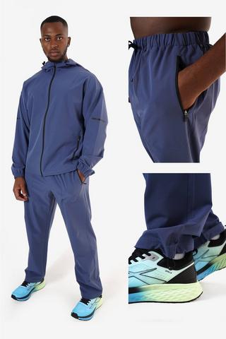 Elite Utility Trackpants