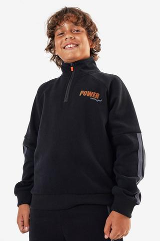 Scuba Active Pullover