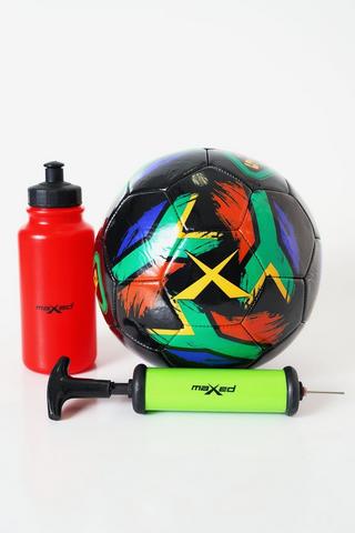 Sa Soccer Gift Set