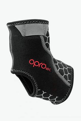 Opro Ankle Support With Gripper
