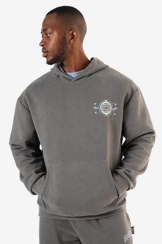 Scuba Hoodie