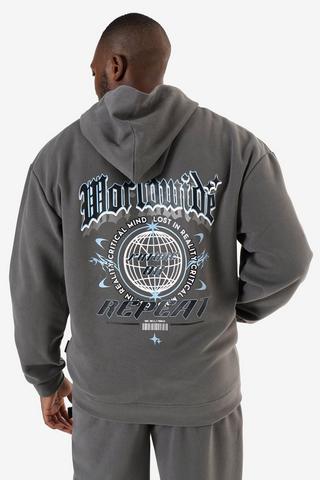 Scuba Hoodie