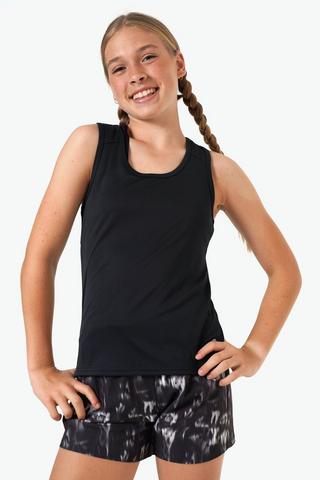 Technical Vest