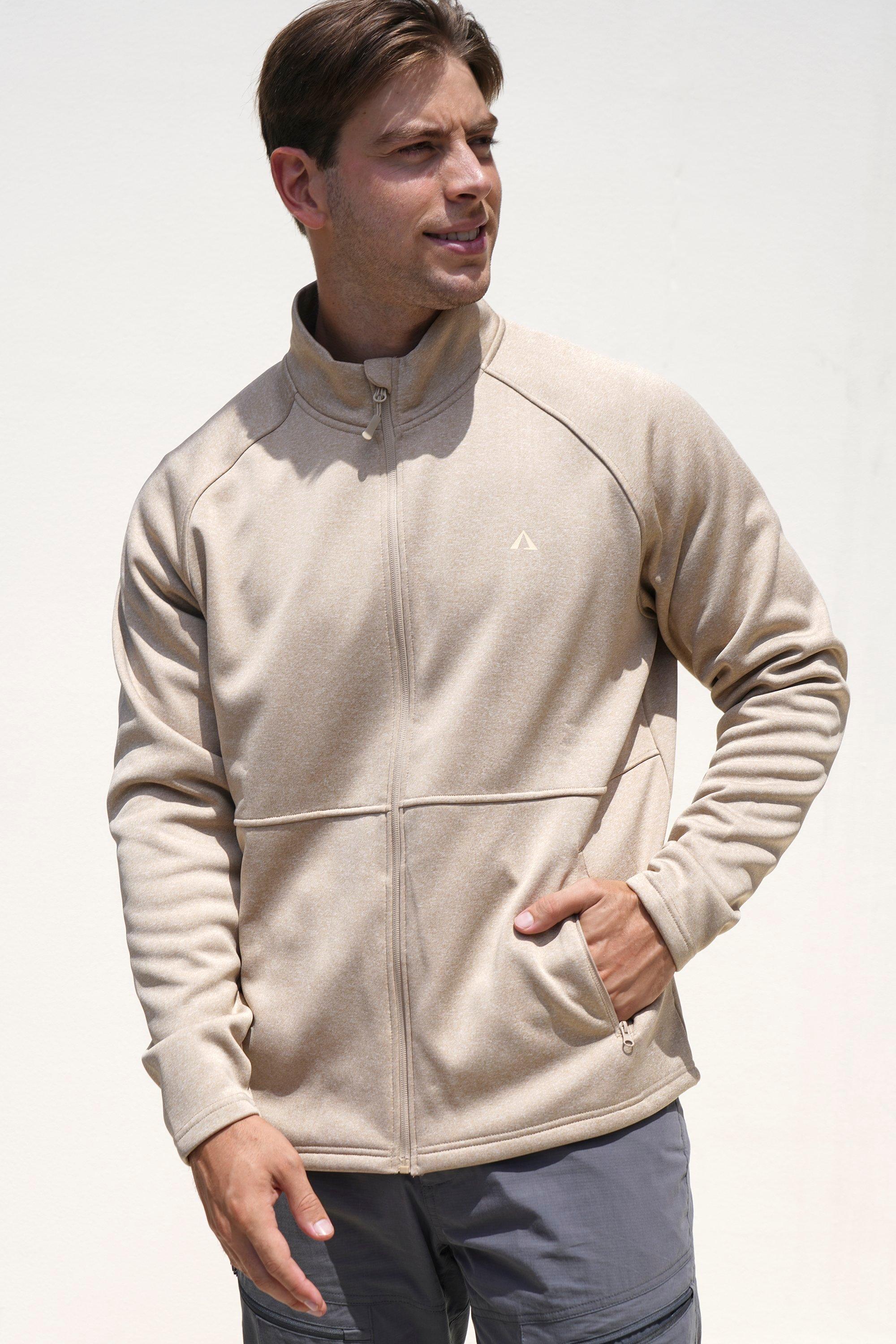 Soft Shell Jacket