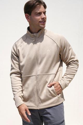 Soft Shell Jacket