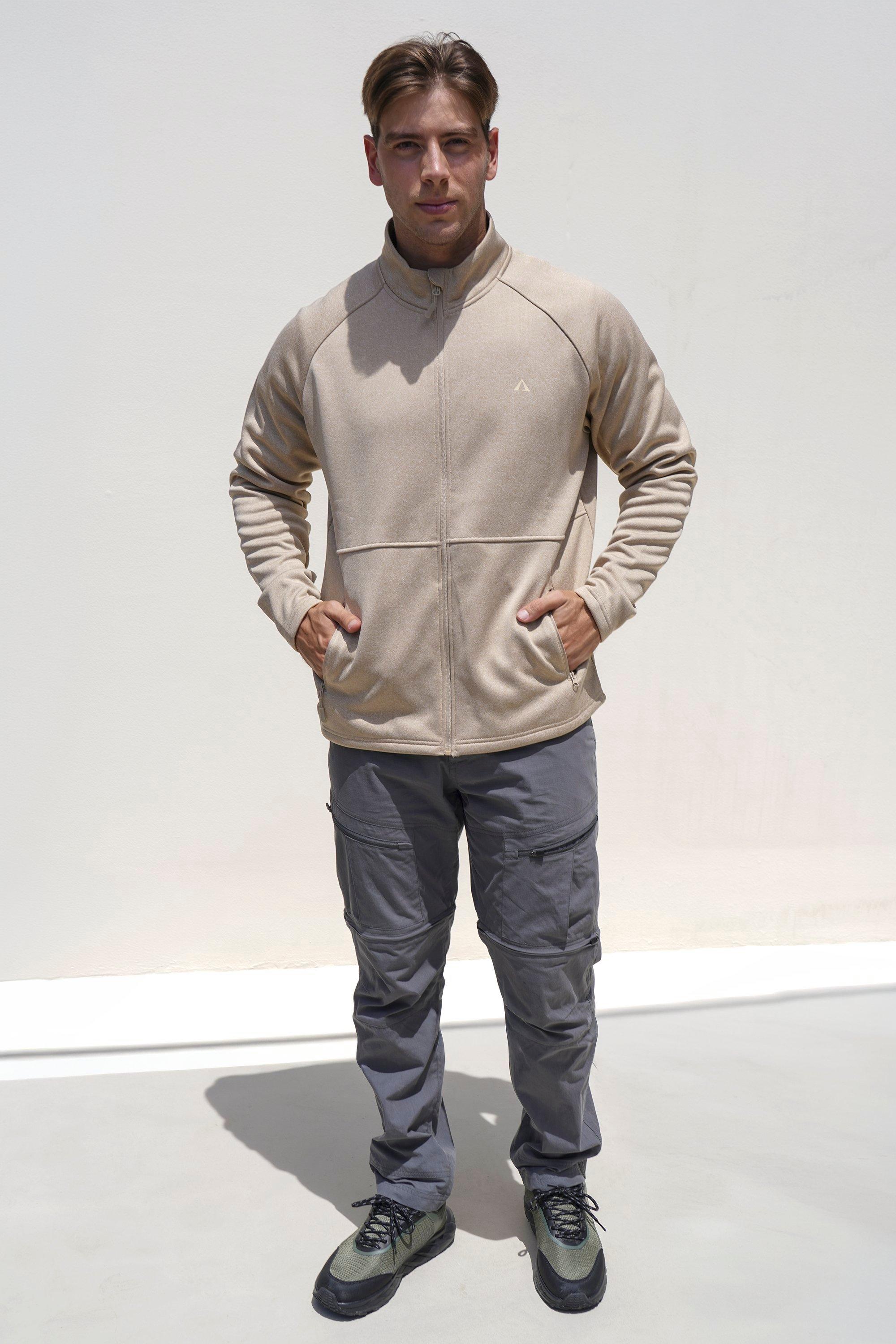 Soft Shell Jacket