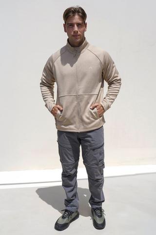 Soft Shell Jacket