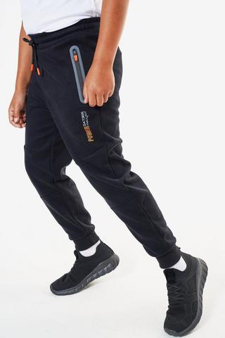 Scuba Active Trackpants