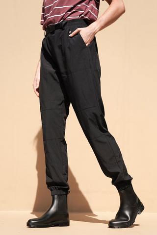 Technical Cargo Pants