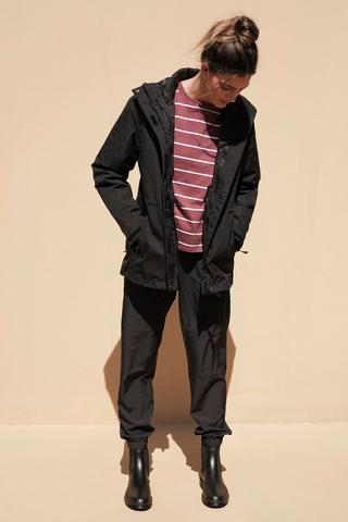 Technical Cargo Pants