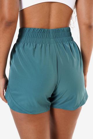 Technical Single Layer Running Short