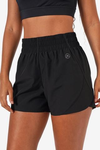 Running Shorts