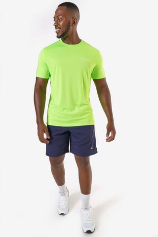 Active Shorts