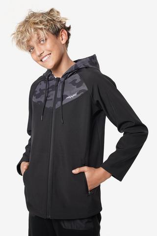 Soft Shell Jacket