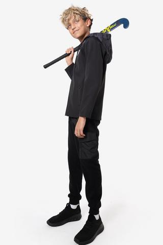 Soft Shell Jacket