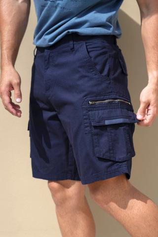 Ripstop Short