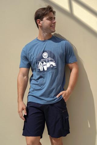 Ripstop Short