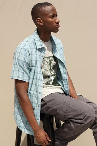 Short Sleeve Shirt