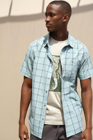 Short Sleeve Shirt