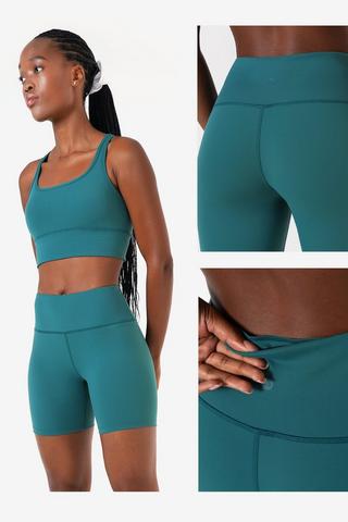 Elite Ascend Mid-thigh Tights