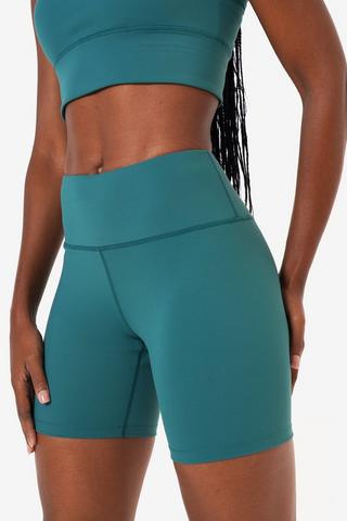 Elite Ascend Mid-thigh Tights