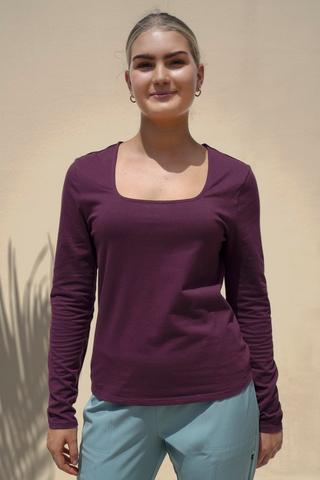 Long Sleeve Tee