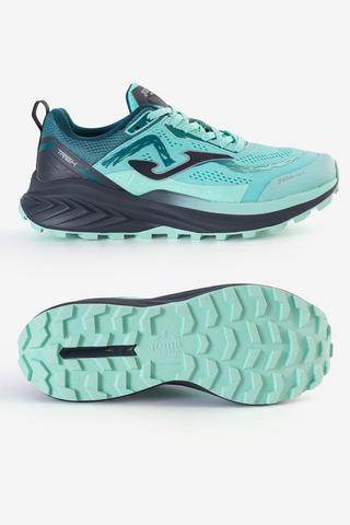 Joma Trek Trail Running Shoe - Ladies'