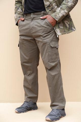 Technical Cargo Pants