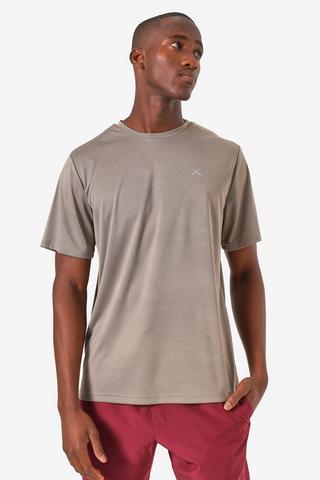 Technical Dri-sport Active T-shirt